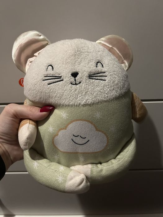 Szumiś niemowlęcy Fisher Price