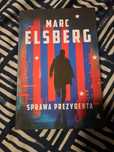 Marc Elsberg - Sprawa Prezydenta