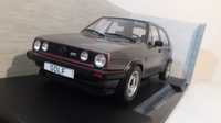 1/18 VW Golf II GTI cz - MCG