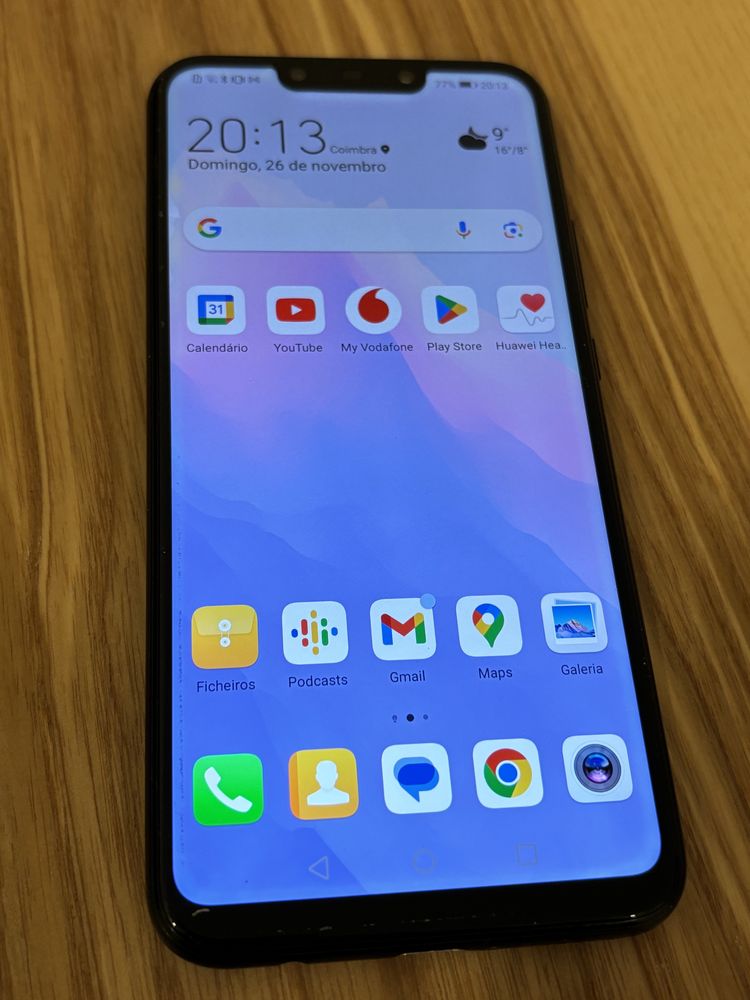 Huawei Mate 20 Lite 64 Gb