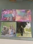 Cd’s de musica