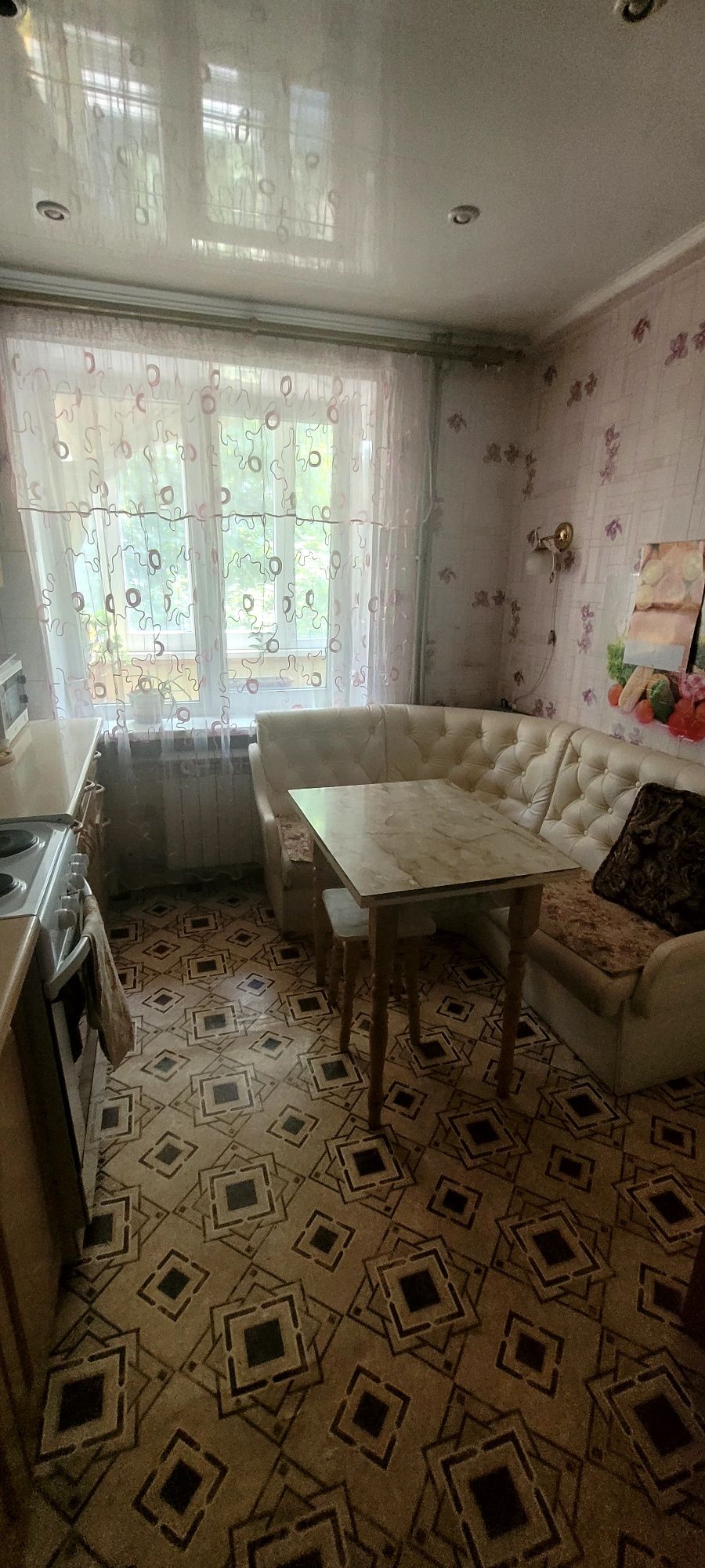 Сдается посуточно.