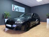 BMW 530 e Pack Desportivo M