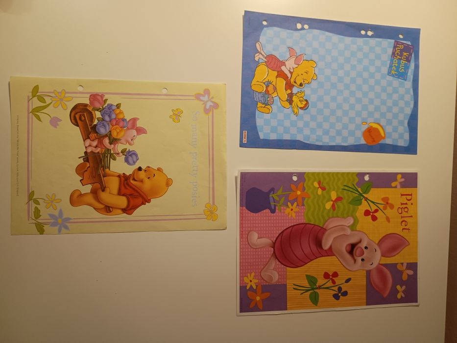 Karteczki kolekcjonerskie