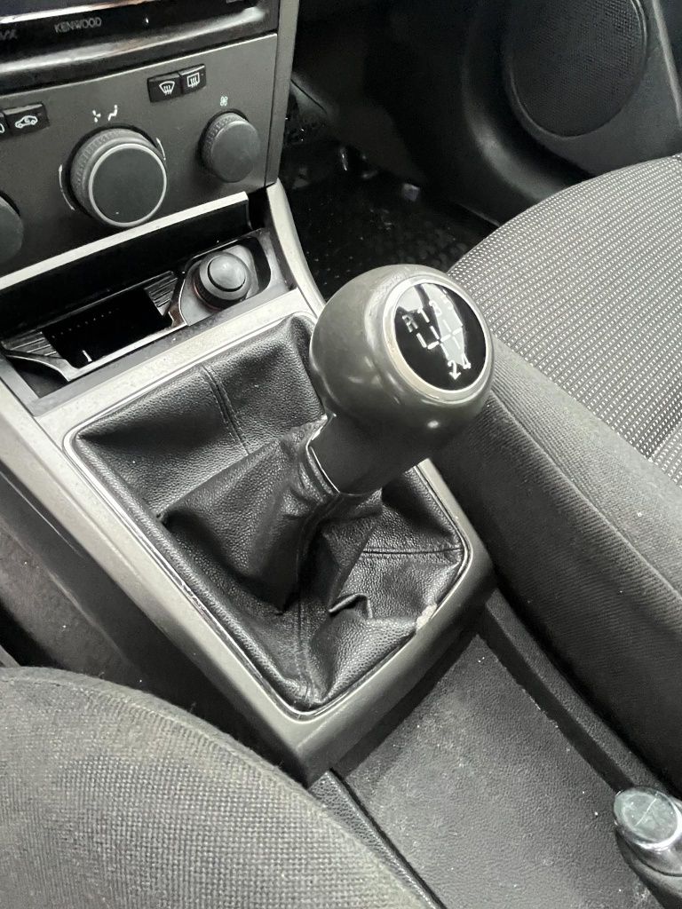 Opel Astra h GTC