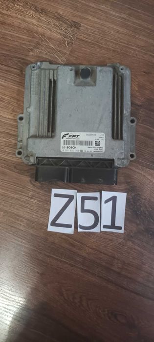 Komputer Sterownik Fiat Ducato 3.0