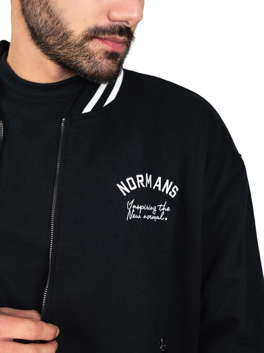 Casaco INSP Varsity Jacket