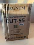 Przecinarka plazmowa Magnum CUT 55, plazma nowa