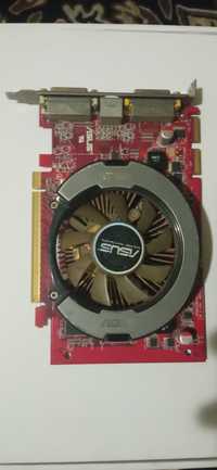 ATI Radeon HD 3650 GDDR3. 512mb