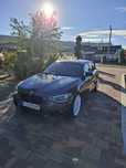 Bmw Seria 1 f20 118d Wersja Sport 143KM 2012Rok