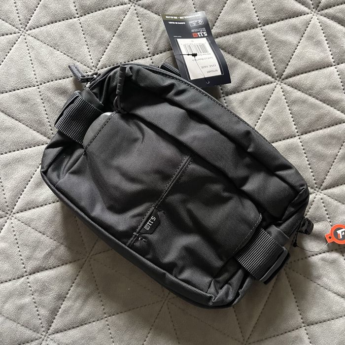 Сумка 5.11 tactical LVC6 Waist Pack 2.0 3L