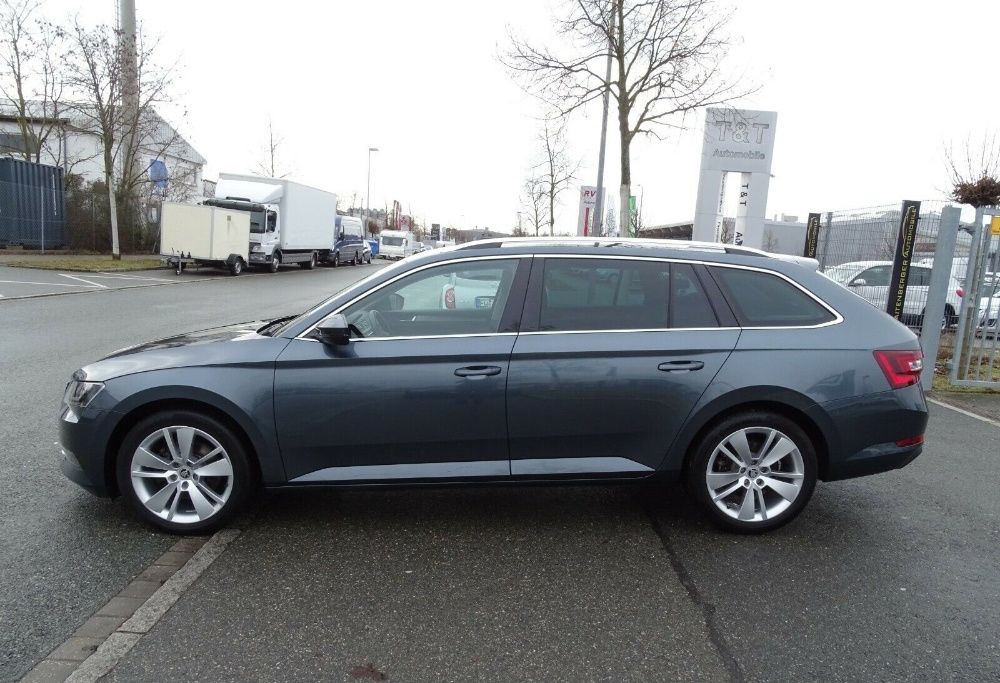 Диски R18 5 112 Skoda Superb Skoda Kodiaq 5x112 Zenith 3V0071498C