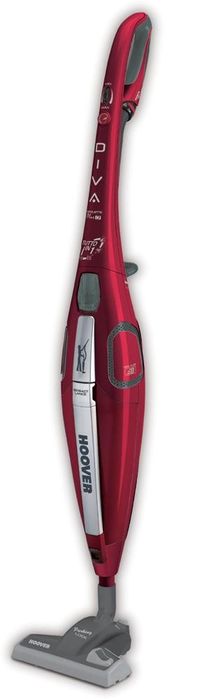 Odkurzacz pionowy Hoover Diva 1129