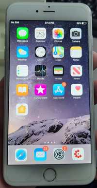 iPhone 6 plus 16GB