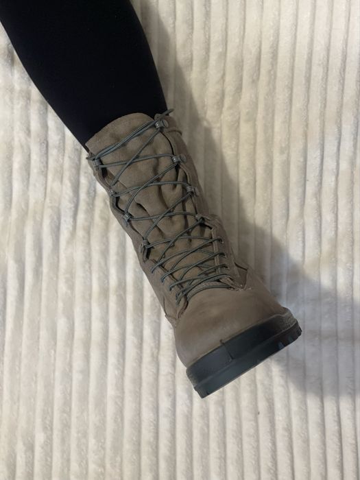 Belleville 675 ST USAF