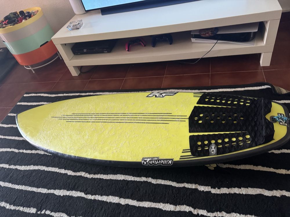 Prancha Surf KF 5’5