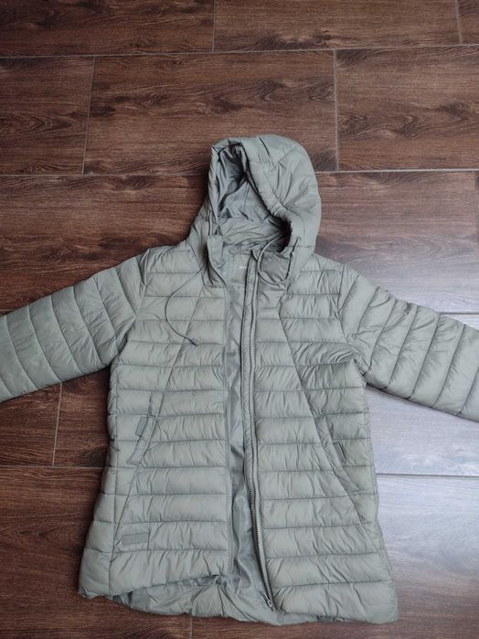 Diverse kurtka pikowana L, XL