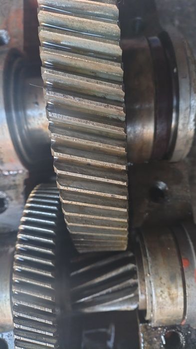 Продам редуктор ц2у -160-31.5 б/у