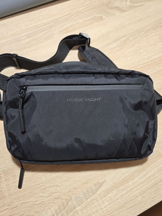 Сумка-бананка X-pac