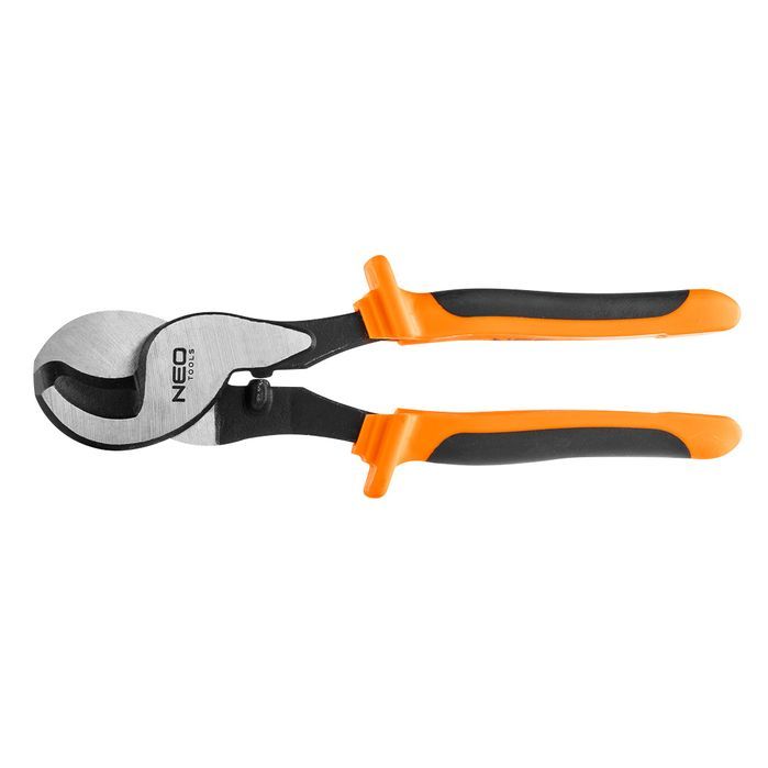Obcinak Do Kabli Miedzianych I Aluminiowych 225 Mm