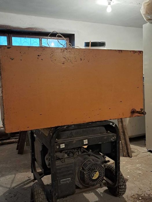 Продам Евро Куб Бу