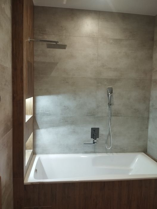 Виконуємо будівельно ремонтні роботи