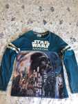 Camisola de gola redonda - Star wars