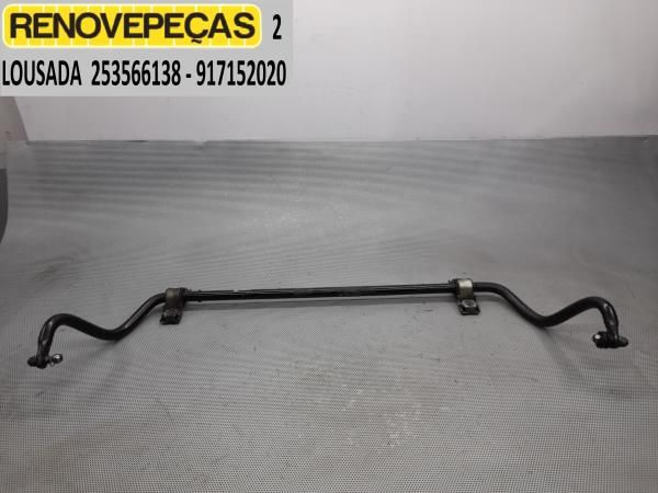 Barra estabilizadora / torção FIAT Scudo Combi (270_, 272_)