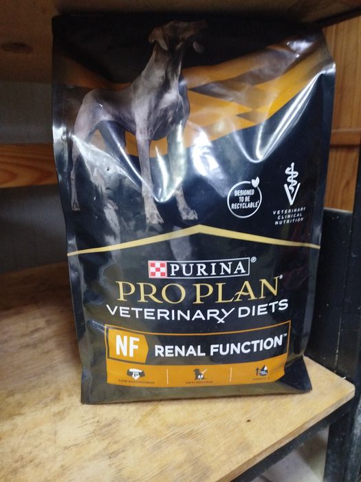 Продам корм для собак