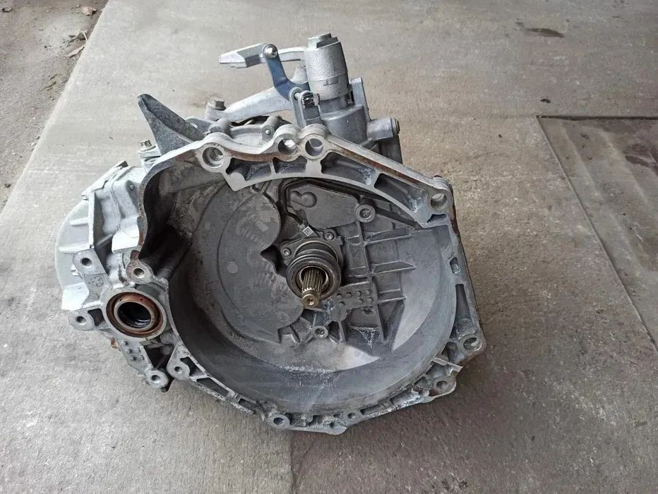 Skrzynia biegów 1.4 TURBO Opel Astra J IV Meriva B Zafira C Insignia Mokka