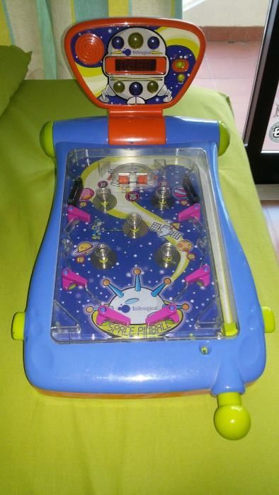 Flipers Pinball It s Magical