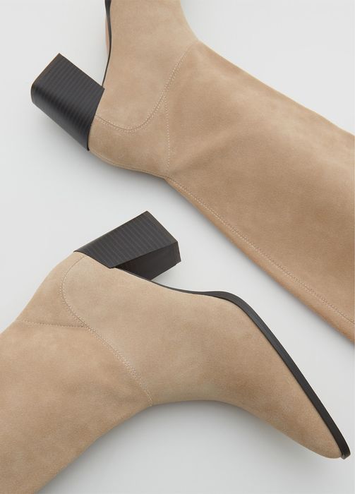 Нові жіночі чоботи/козаки Reserved