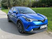 Toyota C-HR Toyota C-HR - w bardzo dobrym stanie