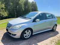 Mercedes B 180 CDI DESIGN