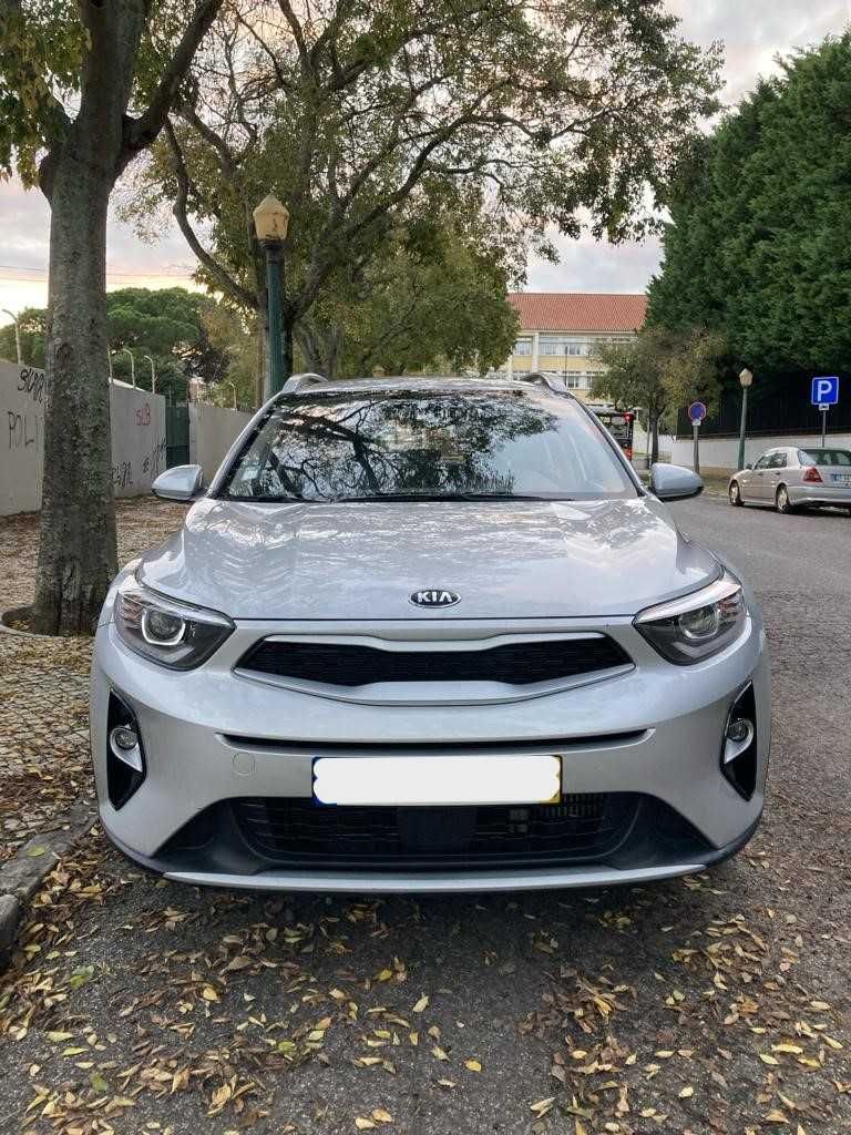 Kia Stonic 1.0 T-GDi EX