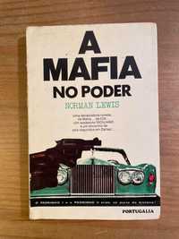 A Máfia no Poder - Norman Lewis (portes grátis)