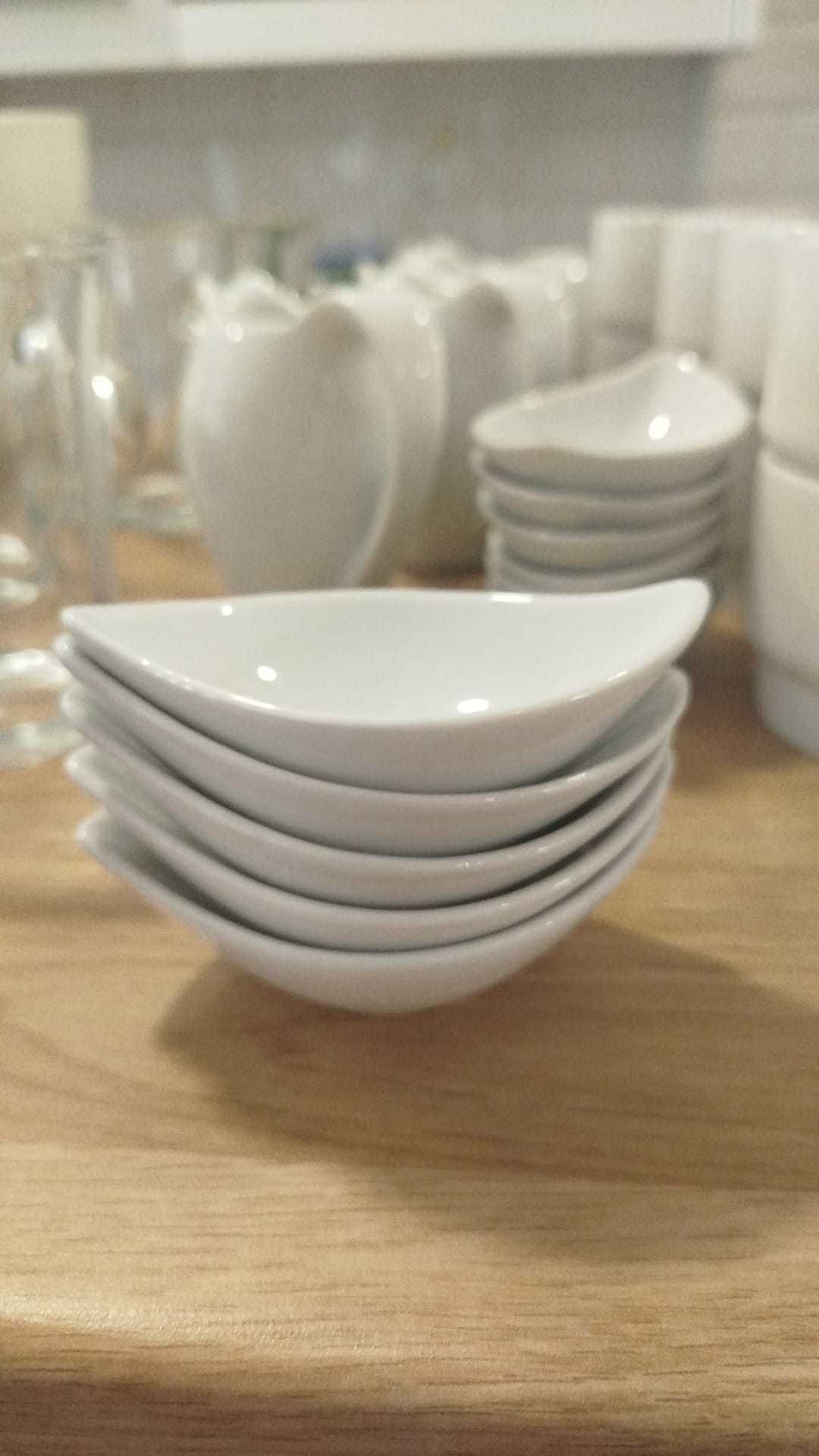 Molheira Pote pequeno para molhos