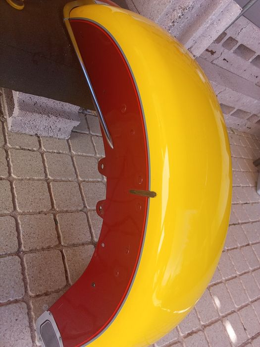 Harley davidson set completo