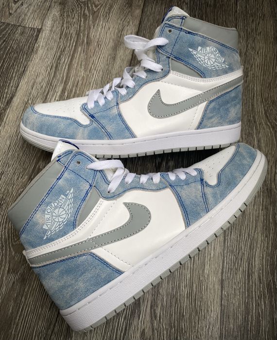Кросівки NIKE AIR JORDAN 1 RETRO Originals