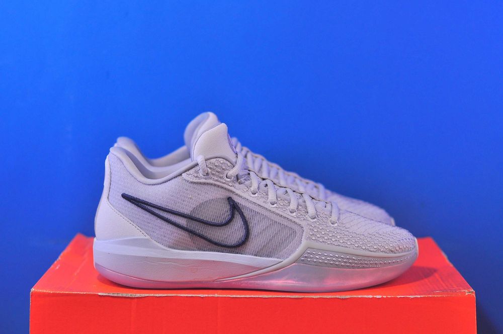 Кросівки Nike Sabrina 1 "Ionic" Grey ,Skechers Uno Lite оригінал