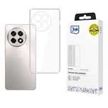 Etui 3mk Clear Case na OnePlus 13R/ACE 5 - przezroczyste
