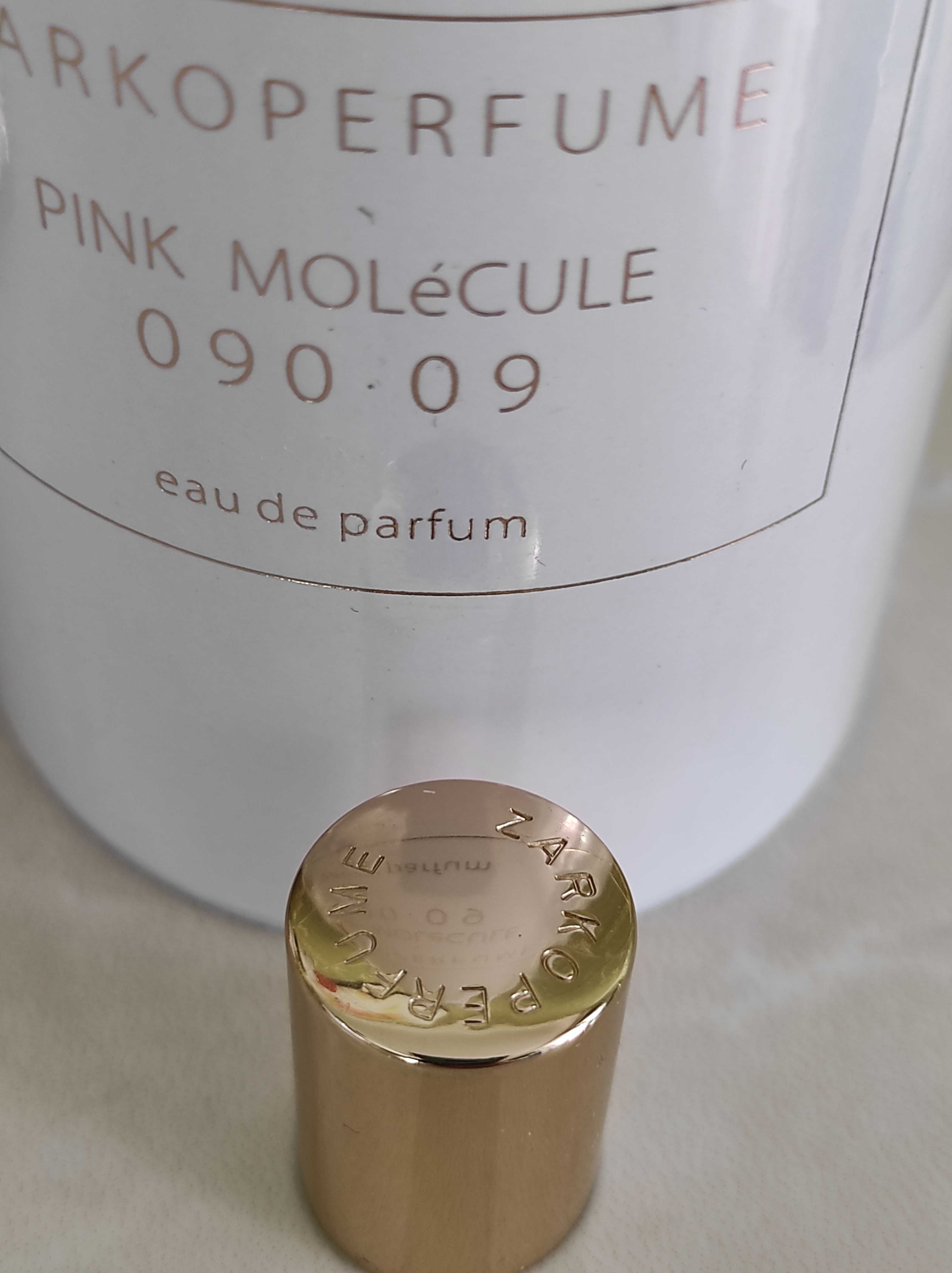 Zarkoperfume Pink Molecule 090.09 парфумована вода.100 мл