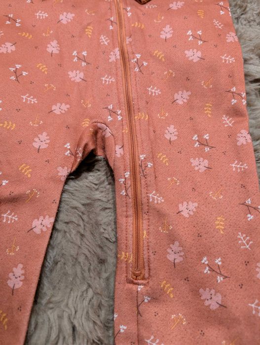 Дитячий комбінезон