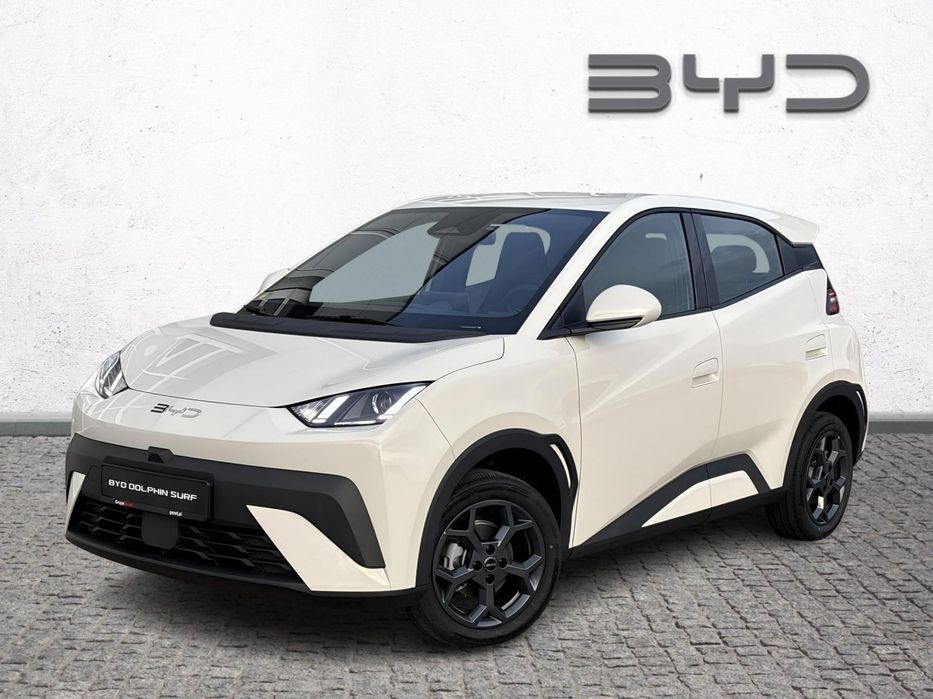 BYD Dolphin Surf Boost 43kWh