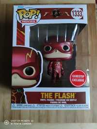 Figurka Funko Flash