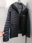 Kurtka puchowa Rab Microlight Alpine Jacket