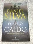 Livros de Daniel Silva