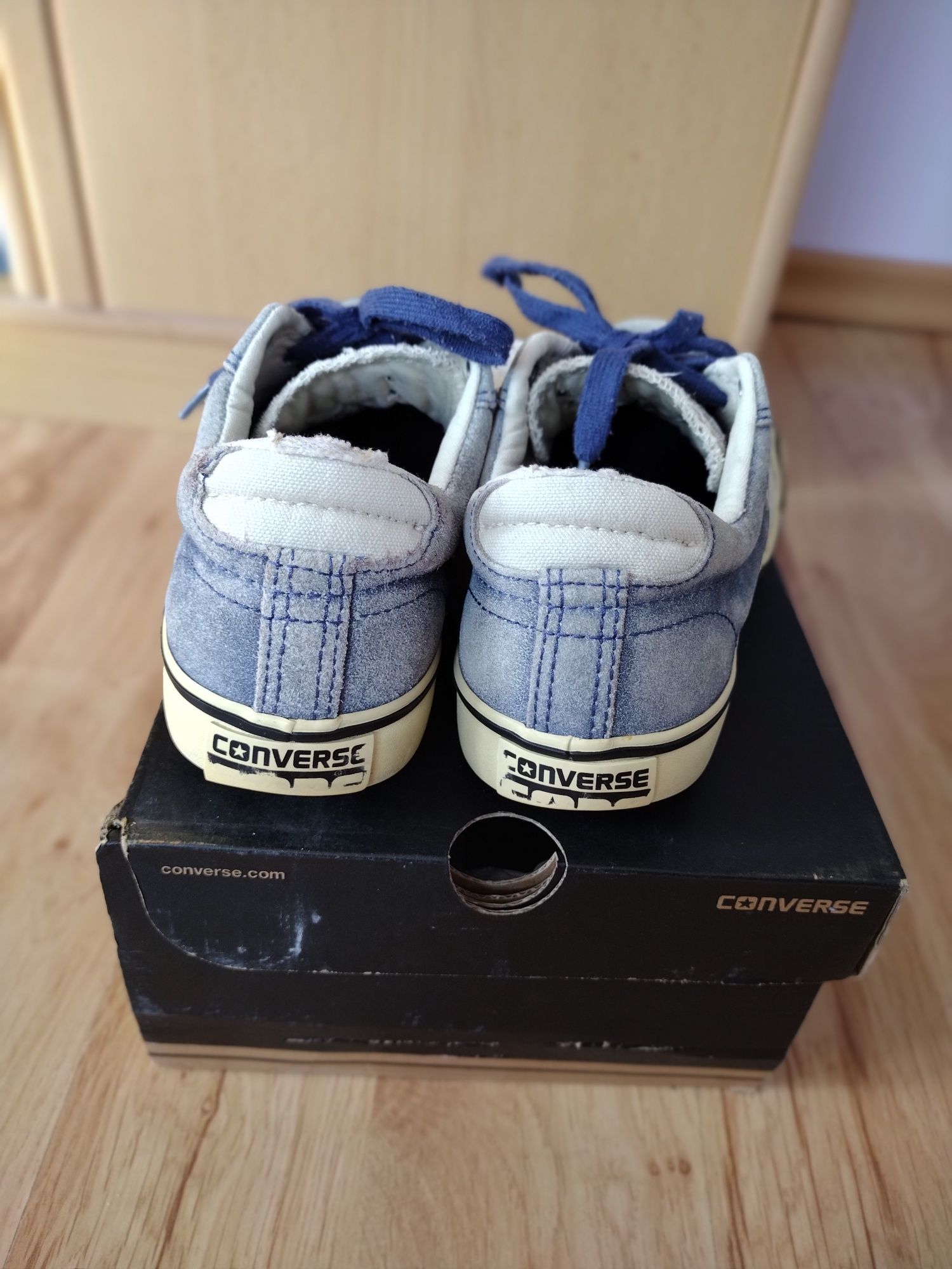 Converse 37 stan dobry
