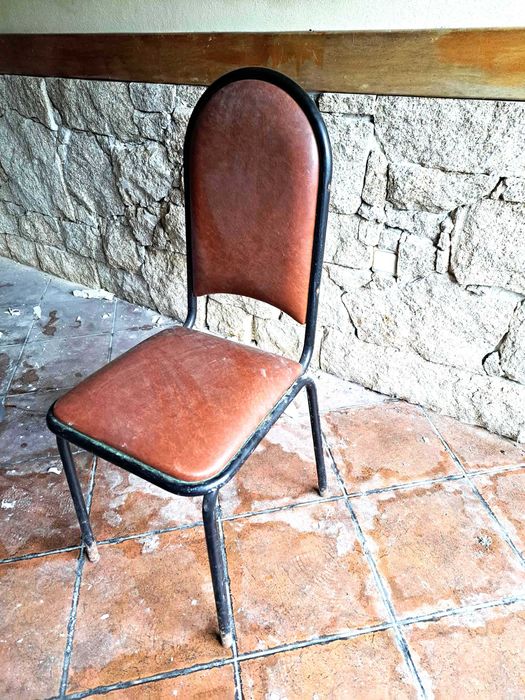 Cadeiras Cozinha/Restaurante