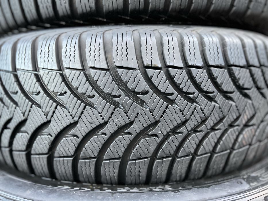 205/60/R16 (зима) Michelin ALPIN A4 вул.Дружківська 12